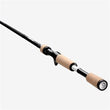 13 Canne à lancer noire Fishing Omen
