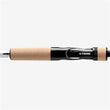 13 Canne à lancer noire Fishing Omen