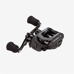 13 Fishing Origin Blackout casting reel