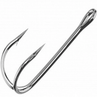 Hameçon double Stinger Owner