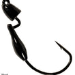 Zman Pro Bulletz Weedless Jigheads