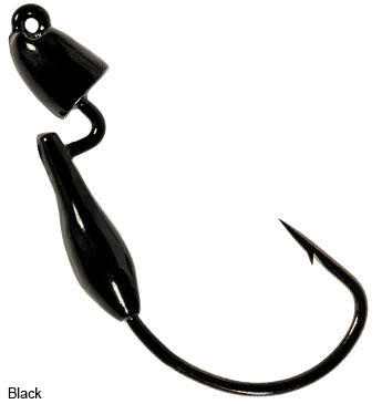 Zman Pro Bulletz Weedless Jigheads