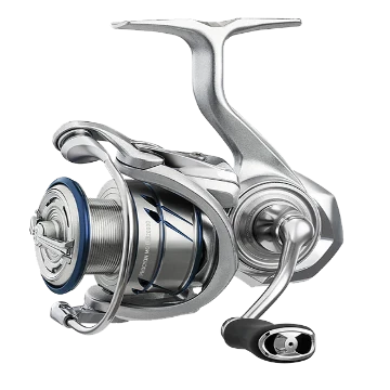Carrete giratorio Daiwa Procyon MQ LT