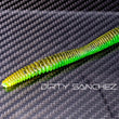 Reaction Innovations Pocket Rocket 5.5