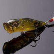 Megabass Popmax SP-C (couleurs spéciales)