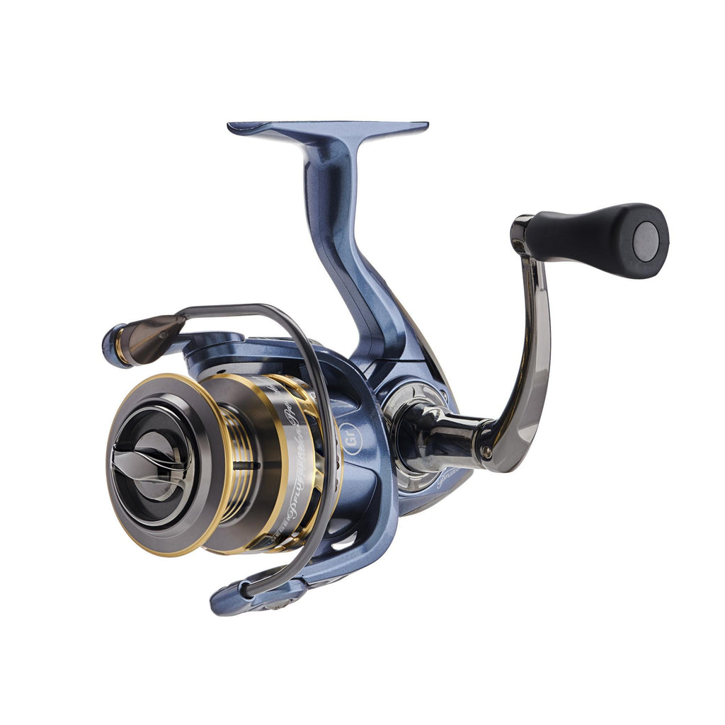 Size reel for Bass Pflueger SP30 or SP35 ? - Fishing Rods, Reels