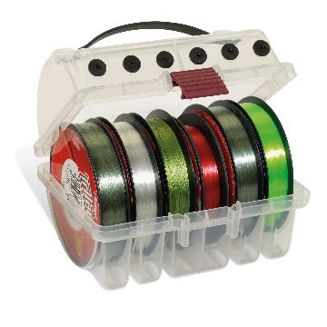 Caja de carretes de hilo Plano ProLatch