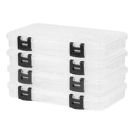 Plano ProLatch StowAway 3600 Multi-Pack (4 Pack)