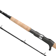 Daiwa Prorex Musky Casting Rod (Cork Handle)