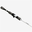 13 Caña de pescar Fishing Rely Black Gen II