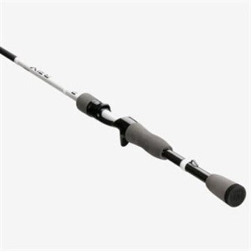 13 Caña de pescar Fishing Rely Black Gen II