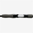 13 Caña de pescar Fishing Rely Black Gen II