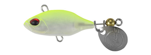 Duo Realis Spin 35