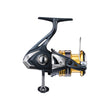 Moulinet spinning Shimano Sahara FJ