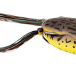SPRO Bronzeye King Daddy Frog 90