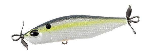 Duo Realis Spinbait 62 Alfa