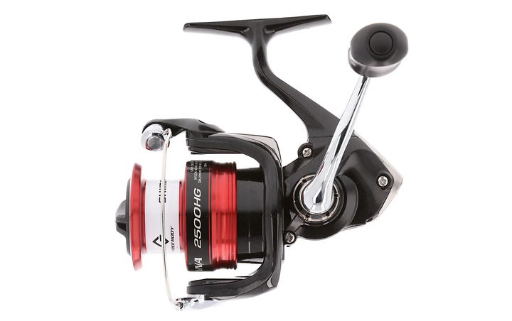molinete shimano sienna 2500 Shimano Sienna FG Spinning Reel – Proadvantage.ca