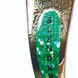 Jigs et cuillères personnalisés Cuillère fine