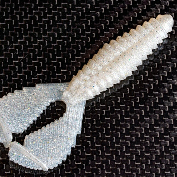 Reaction Innovations Castor épicé