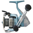 Moulinet spinning Shimano Spirex FG