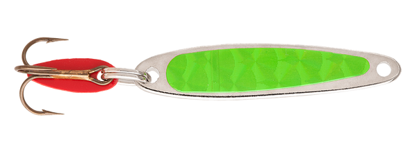 The Swedish Pimple Jigging Lure