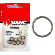 VMC Split Ring