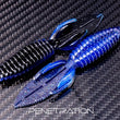 Réaction Innovations Doux Castor