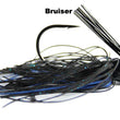 Mini Flip Jig de Missile Ike
