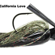 Mini Flip Jig de Missile Ike