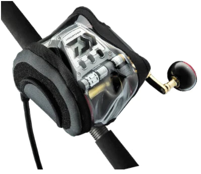 Daiwa Tactical View Casting Reel Cover –