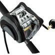 Cubierta del carrete de fundición Daiwa Tactical View