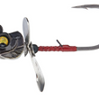 Megabass Okashira Screwhead