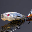 Megabass Popmax SP-C (couleurs spéciales)