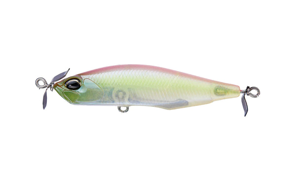 Duo Realis Spinbait 72 Alfa