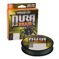 Línea trenzada SpiderWire Durabraid