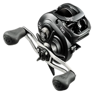 Daiwa Tatula 200 Casting Reel