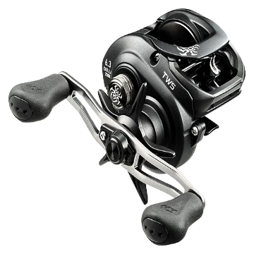 Carrete de fundición Daiwa Tatula 200
