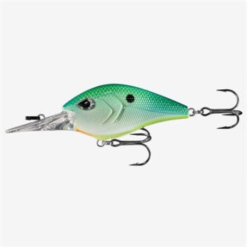 13 Crankbait de chasseur de troll de pêche