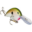 Strike King Pro-Model Crankbait