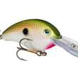 Crankbaits modelo Strike King Pro