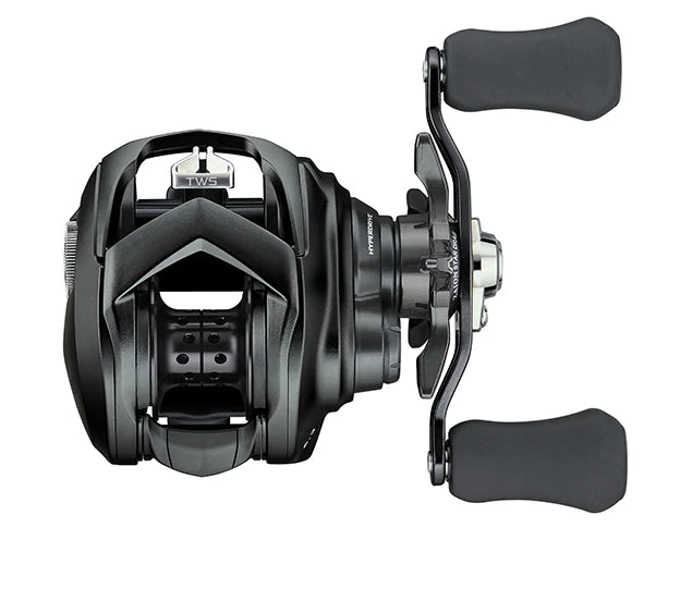タトゥーラ80 7.1 Daiwa 22 Tatula TW 80H Right Bait Reel Gear 7.1 Toughness