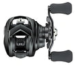 Carrete de fundición Daiwa Tatula TW 80