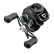 Carrete de fundición Daiwa Tatula TW 80