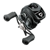Carrete de fundición Daiwa Tatula TW 80