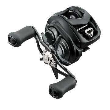 Carrete de fundición Daiwa Tatula TW 80