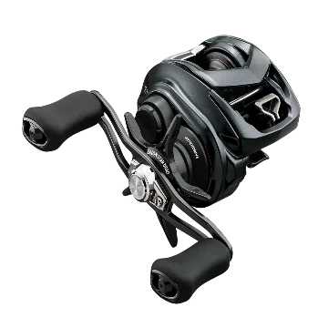 Carrete de fundición Daiwa Tatula SV 70