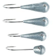 Tête de tube Freedom Tackle