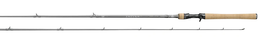 Fishing Rod Review - Daiwa Tatula Elite AGS Rod Review, Ish Monroe