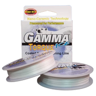 Ligne tressée Gamma Torque Ice
