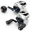Moulinet de coulée Shimano Tranx 400